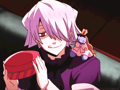 Xerxesbreak Pandorahearts Gif By Pandora Hearts Xerxesbreak Pandorahearts Gif By Pandora Hearts