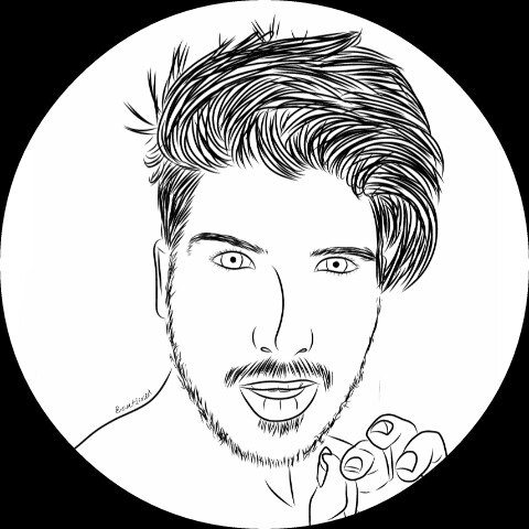 Picsart profile picture for @outlined