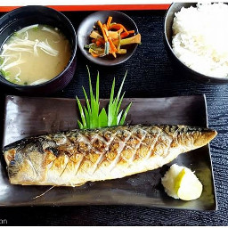 japanese food delicious lunch photography