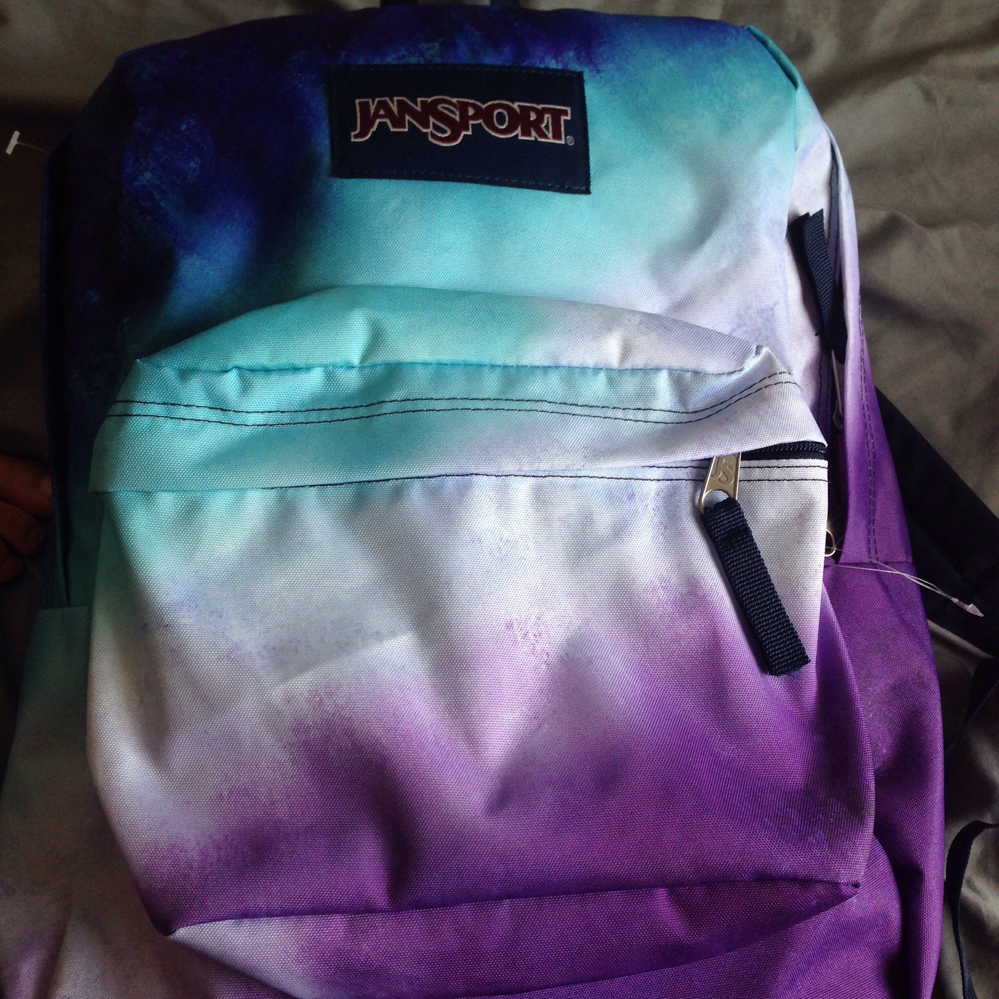 jansport asli